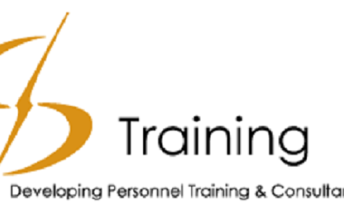 dp training logo