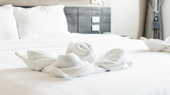 hotel linen and bath towel supplier