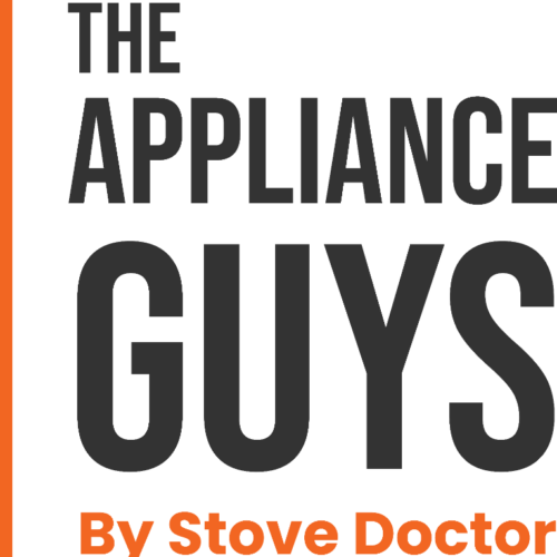 513305 TAG LOGO BY STOVE DOCTOR