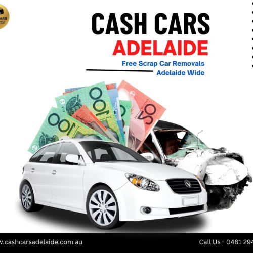 Cash Cars Adelaide 1