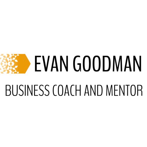 Evangoodman logo