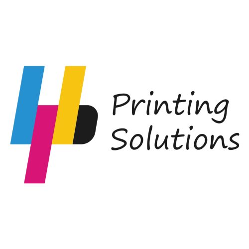 HP Printing Solutions Logo