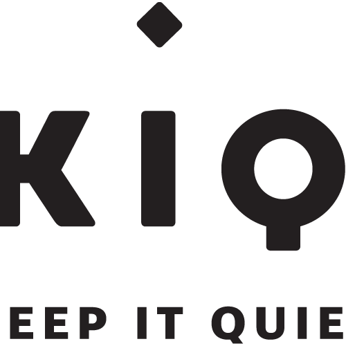 KIQ Brand Mark