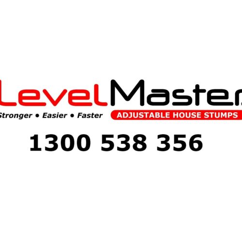 LevelMaster House Stumps logo huge sq