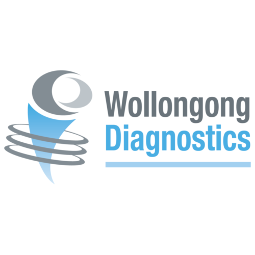 Logo Wollongong Diagnostics