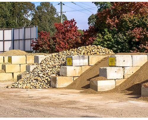 Nursery and Building Supplies Sydney