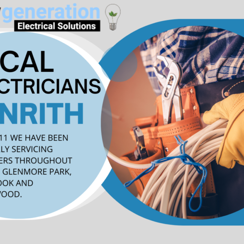 eLECTRICIANS pENRITH 1