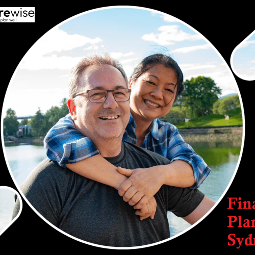 financial planning sydney australia