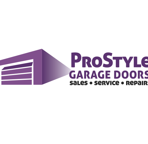pro style garage doors logo Copy 2 Copy