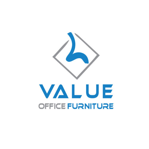 value office furniture logo latest