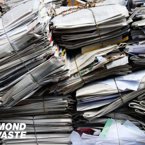 Circular Economy Infographic Linear Style