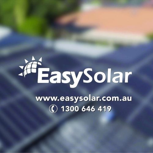 EasySolar Logo