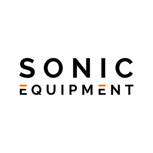 Sonic Logo