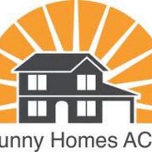Sunny Home ACT logo