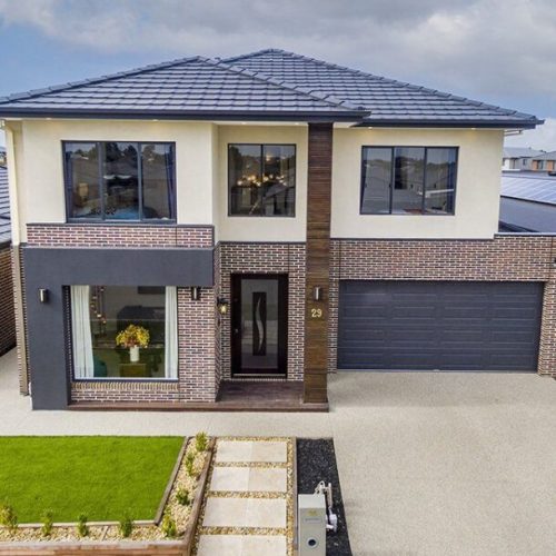 construction company in melbourne