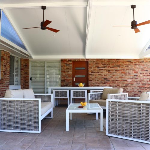 Awnings Company Sydney