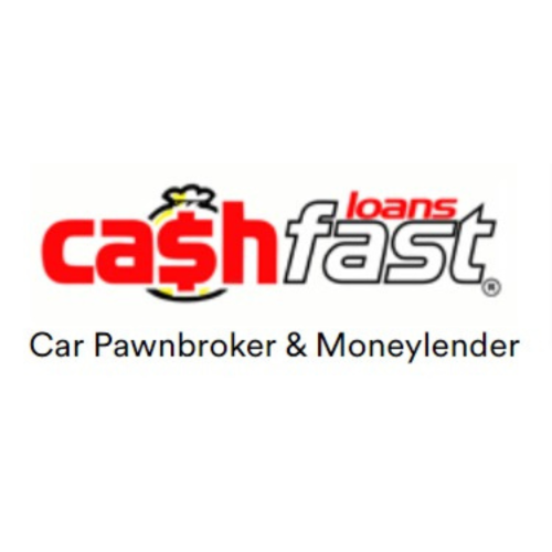 Cash Fast Loan Logo