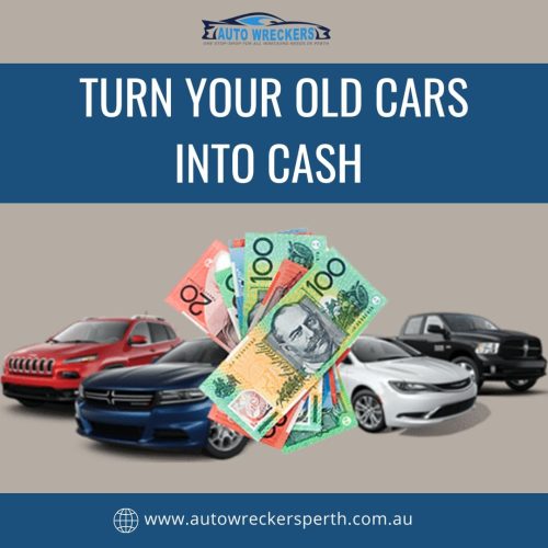 Car Wreckers Perth
