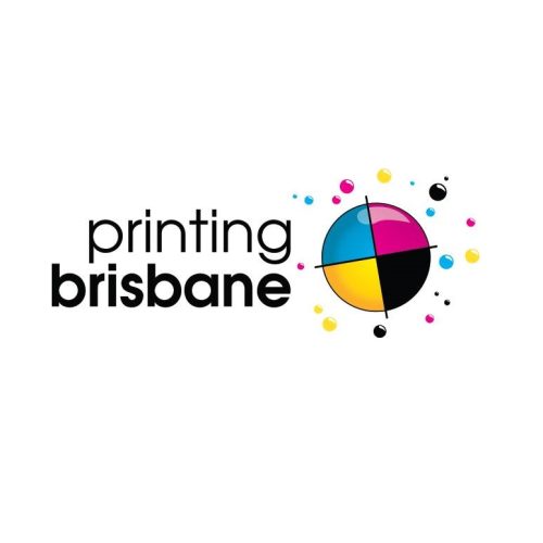 Printing Brisbane logo sq