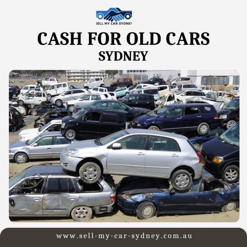 Cash For Old Cars Perth