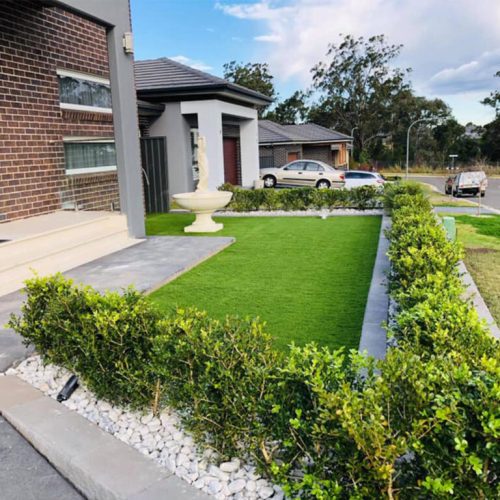 Artificial Grass Geelong