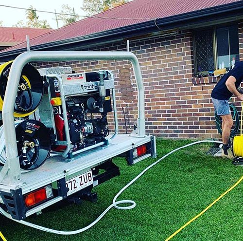 Emergency Plumbing in Brisbane