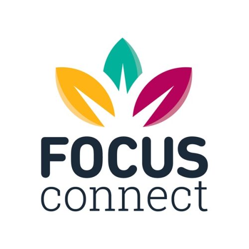 FOCUS Connect logo