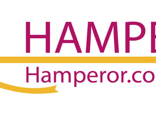 HAMPEROR NEW LOGO