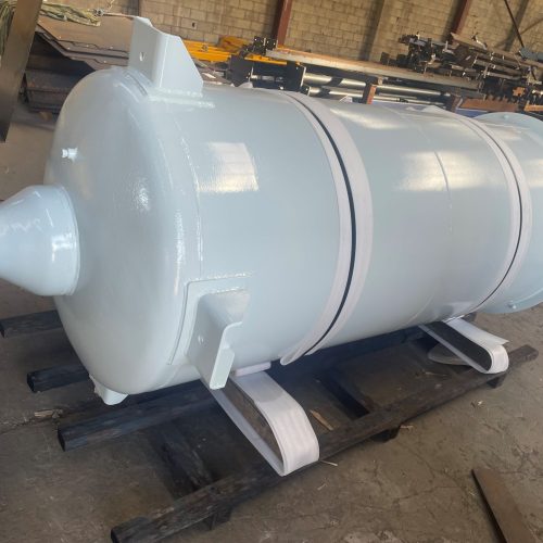 Metal Fabrication pic 1