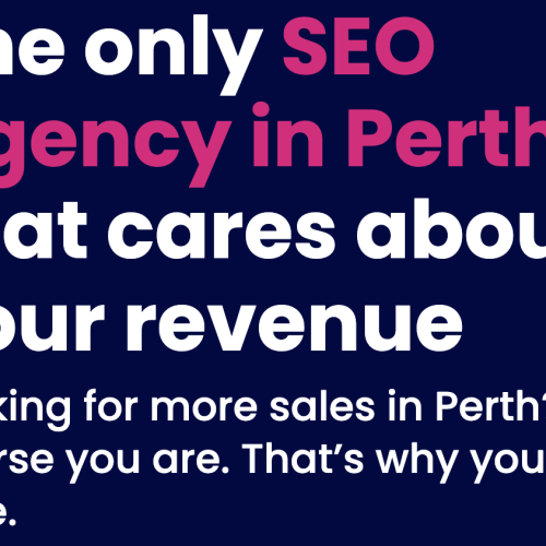 SEO Agencies Perth Subiaco