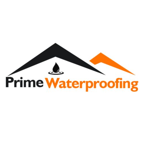 prime waterproofing