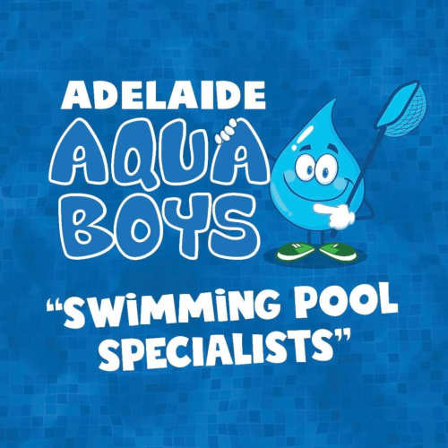 Adelaide Aqua Boys Logo