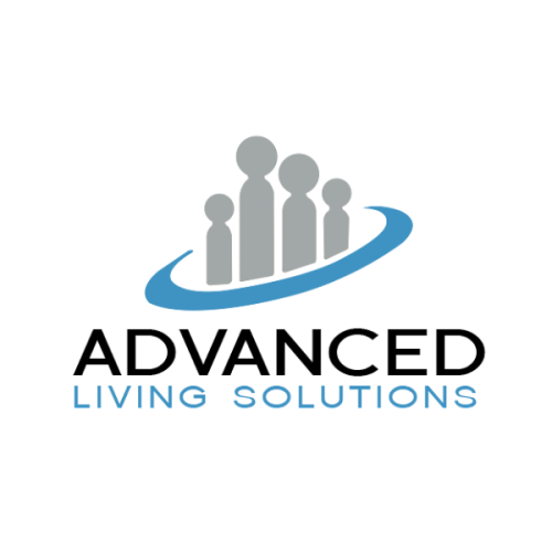 Advanced Living Solutions Logo Normal