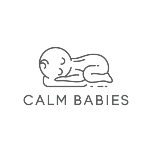 Calm Babies Logo