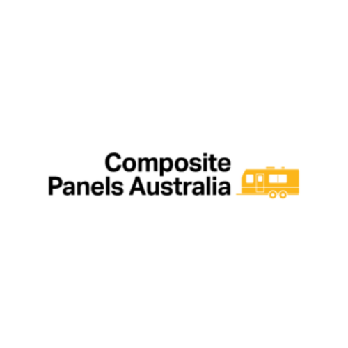 Composite Panels Australia Logo