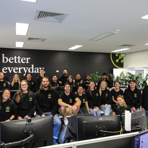 Dilate Digital Team 2