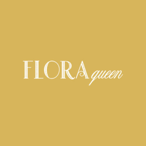 FLORAqueen Logo