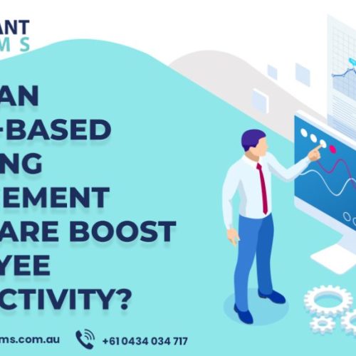 How Can Cloud Based Learning Management Software Boost Employee Productivity 1024x574 1