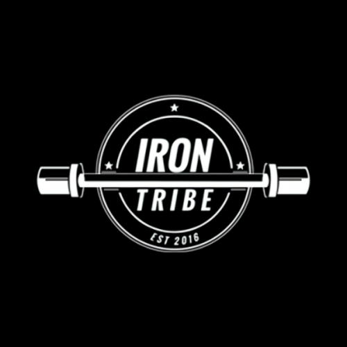 Iron Tribe Logo Normal