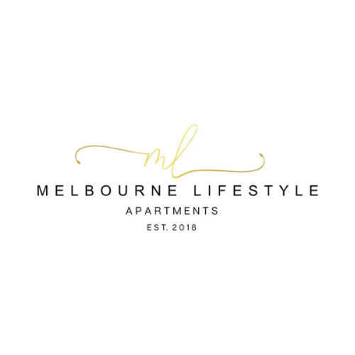 Melbourne Lifestyle Apartments Logo Normal