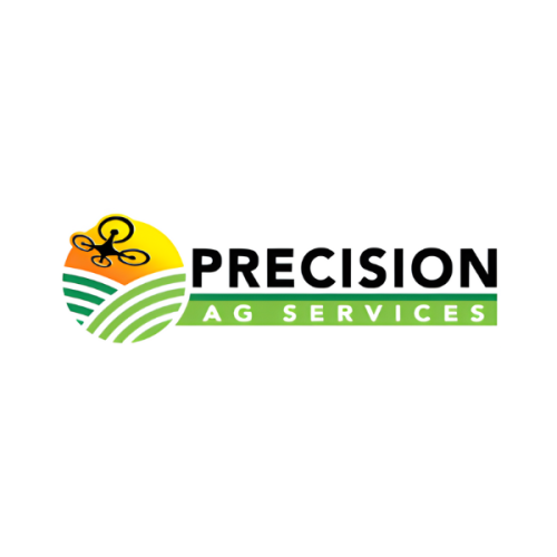 Precision AG Services Logo Small