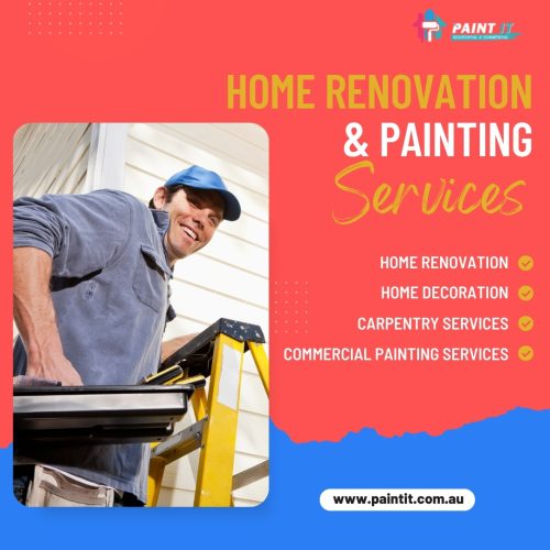 Home Renovation Brisbane
