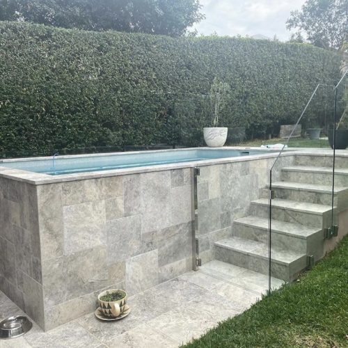 896 20230329164437 Silver Travertine pavers