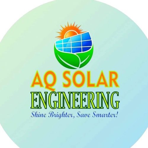 AQ Solar Engineering | Corner Shop, Street