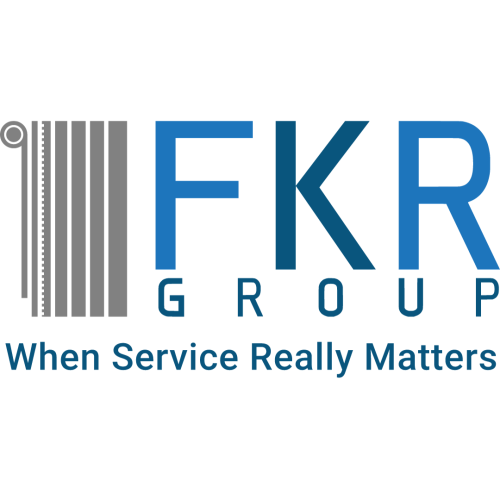 FKR Group square logo