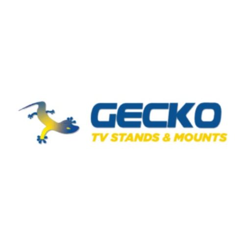 Gecko TV Stands and Mounts Logo