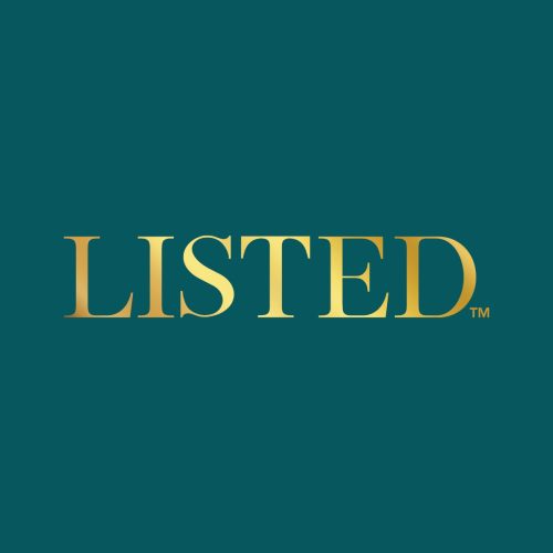 Listed Estate Agents Logo