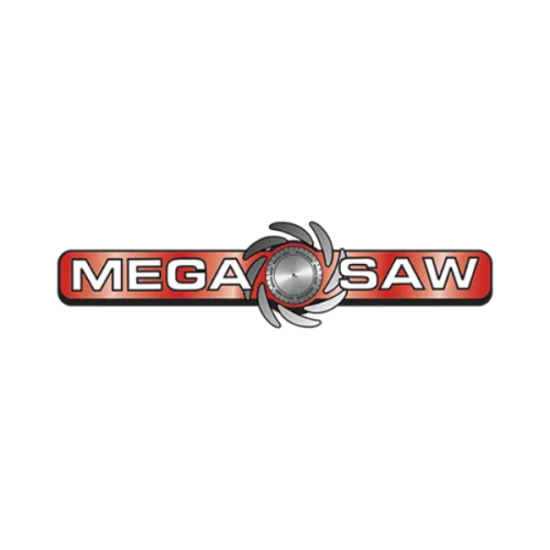 Megasaw Logo Normal