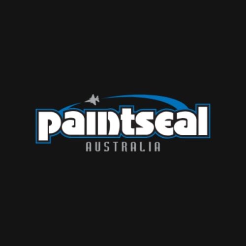 Paintseal Australia Logo Small