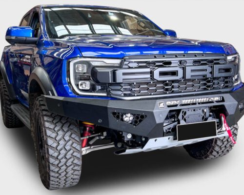 Raptor Ranger Predator bar 3 79446 600x400 1